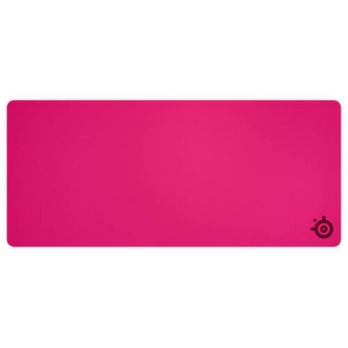 Steel Series Podloga QcK Heavy - XXL Magenta Cene