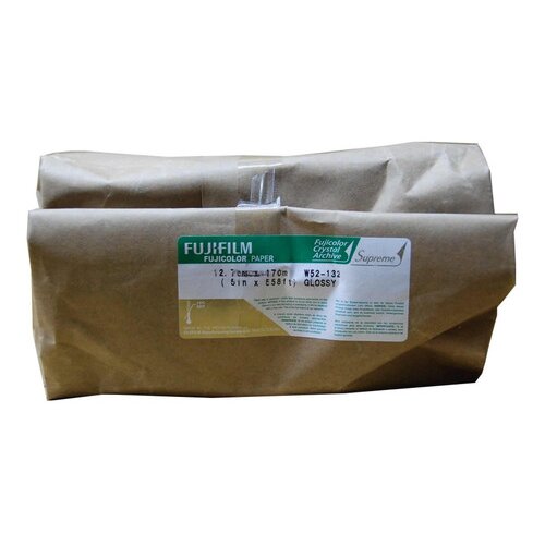 Fuji Supreme 12,7 X 176 Lustre Cijene