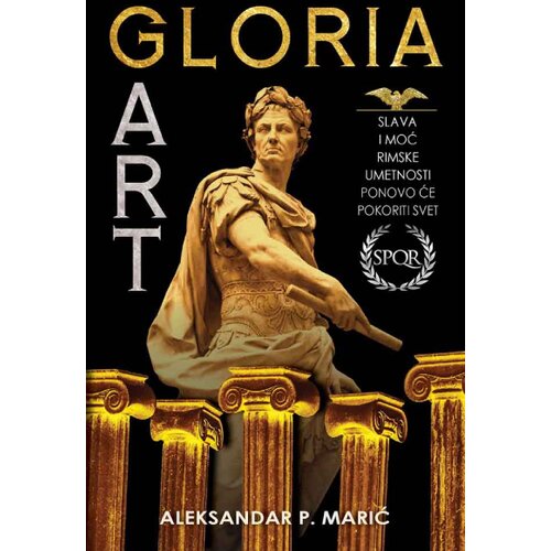 Udruženje Slovensko slovo Aleksandar Marić - Gloria Art Cene