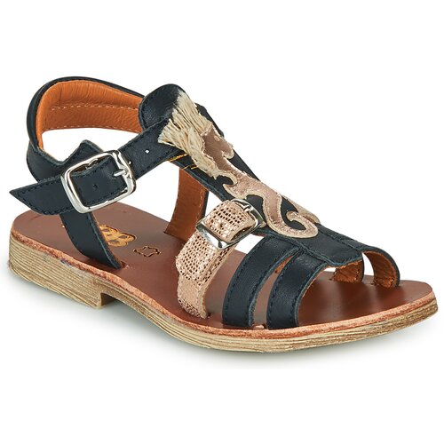 GBB paloma blue Slike