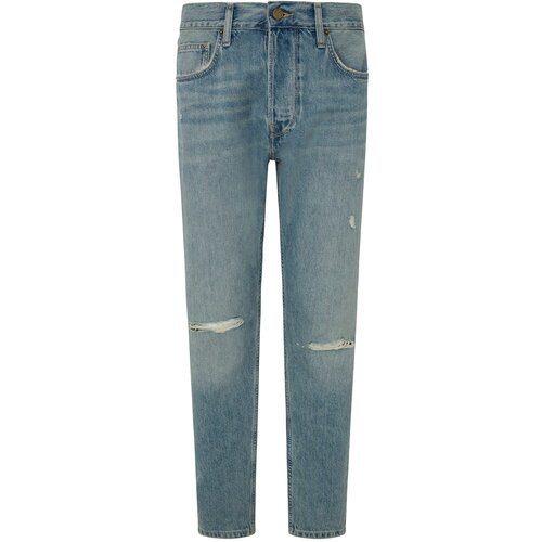 PepeJeans tinted destroy muške farmerke Cene