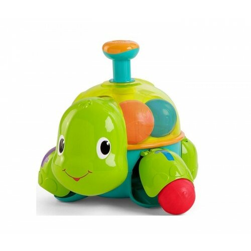 Kids II igračka kornjača sa lopticama 52053 Slike