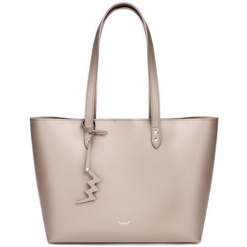 Vuch Large handbag Ysmael Beige Cene