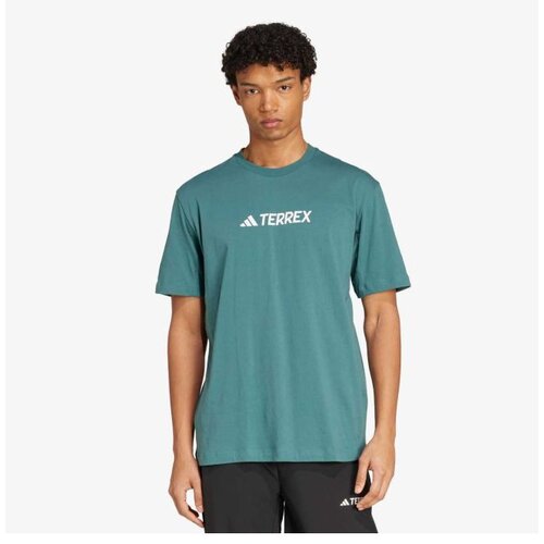 Adidas Tx logo tee Cene
