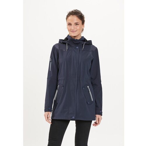 Whistler Women&amp;#039;s softshell jacket Isobel Slike