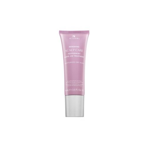 Alterna Renewing Scalp Care Peppermint Leave-on Treatment zdravljenje las za suho lasi&amp;scaron;če 74 ml Slike