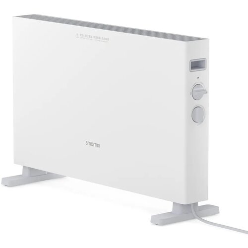 Xiaomi Smartmi Convector Heater 1S DNQ04ZM, (20752544) Cene
