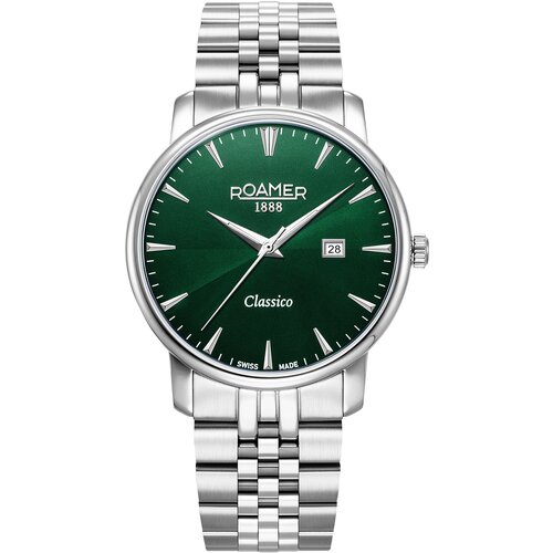 Roamer CLASSICO 971856 41 75 50 Cene