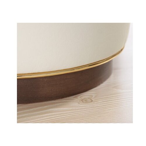  Milotte - cream cream pouffe Slike