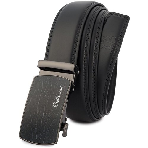 Beltimore Pasovi a45black135 Črna Slike