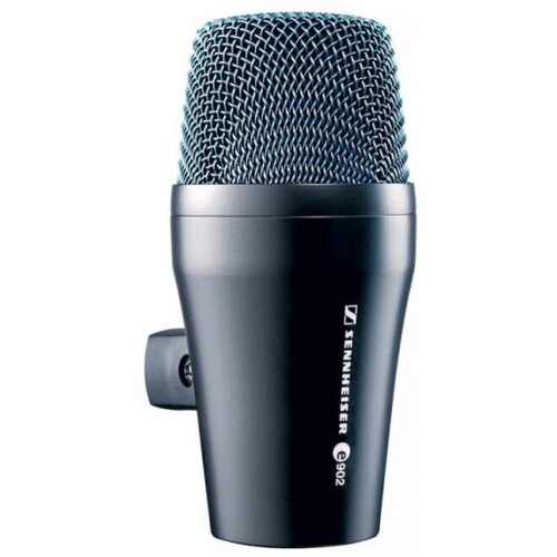 Sennheiser Dinamični instrumentalni mikrofon E 902 Kardioidni - - Audio-Kondric Cene