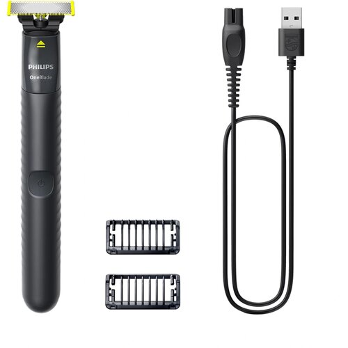 Philips Trimer za bradu OneBlade QP1424 Slike