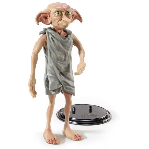  Savitljiva figura Harry Potter Dobby, 15 cm Slike