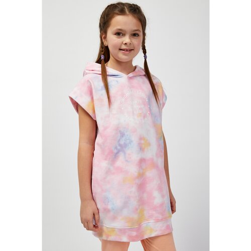 SAM73 Kids Sweatshirt Sleeveless Pyr - Girls Slike
