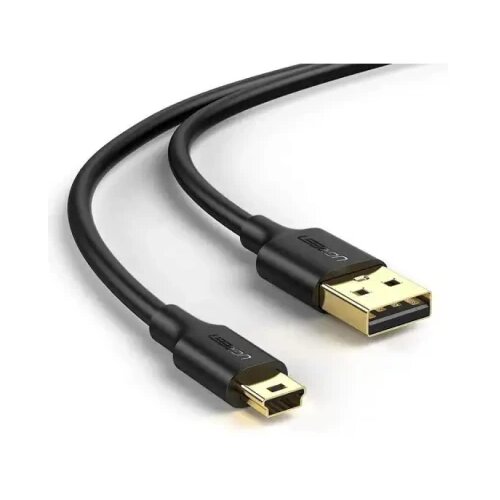 Ugreen Usb 2.0 M na Mini 5pin M kabl 0,25m Cene