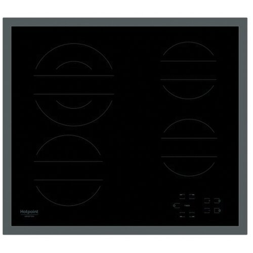  Ploča Hotpoint Ariston HR 642 X Cijene