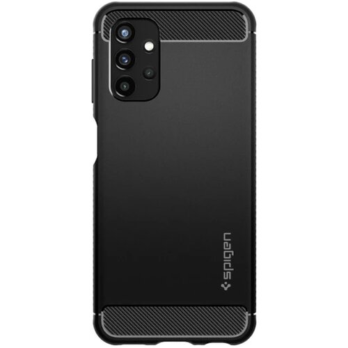 Spigen RUGGED ARMOR maska za GALAXY A13 4G / LTE Cijene
