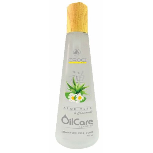 Croci gills šampon oilcare sensitive 300ml Cene