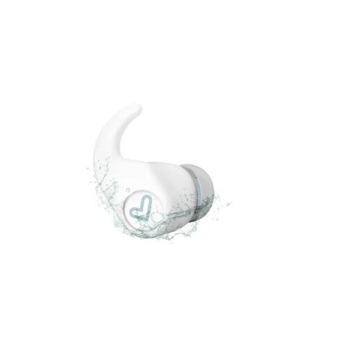 Energy Sistem moon arena sports wireless - bežične slu&scaron;alice bele (M45566) Cene