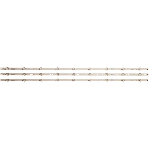 Ninaled LED trake za Philips 43PFS4112, ES-109 Cene