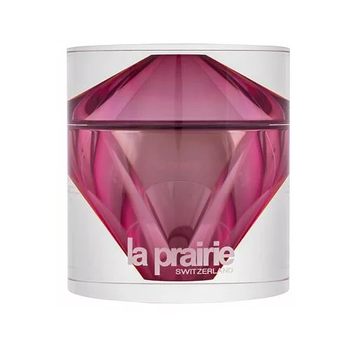La Prairie Platinum Rare Cream dnevna pomlajevalna krema za obraz 50 ml za ženske