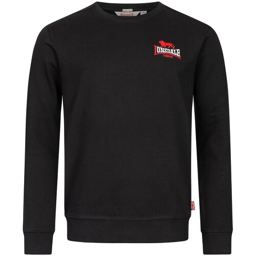 Lonsdale Men's crewneck sweatshirt slim fit Cijene