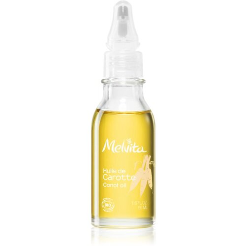 Melvita Huile de Carotte hranjivo ulje mrkve za lice i tijelo 50 ml Slike