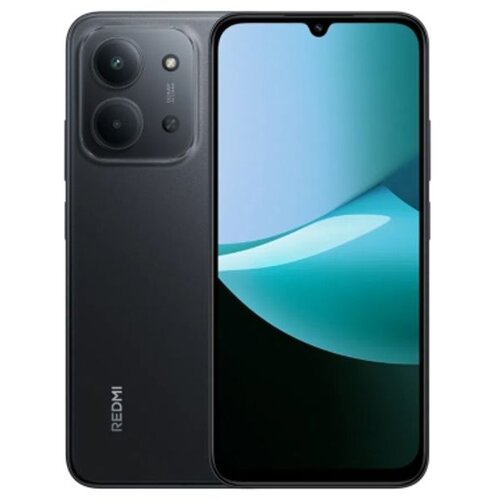 Xiaomi Redmi 15C 4G Dual Sim 4 GB 256GB crni Cijene