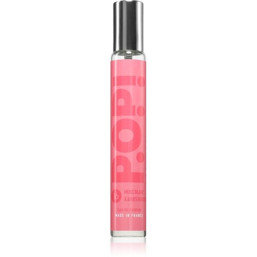 Pop Musc Blanc et Baies Rouges parfemska voda uniseks 30 ml Slike