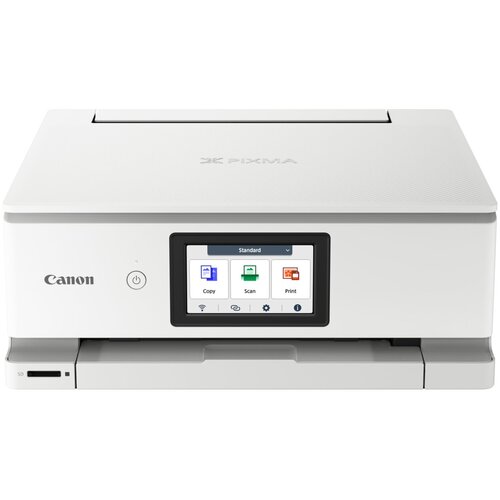 Canon PIXMA TS8751 beli vecnamenski tiskalnik Cene