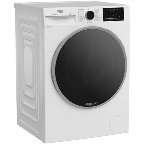 Beko B7WFU69418WB ES ma&amp;scaron;ina za pranje ve&amp;scaron;a Slike
