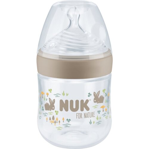 Nuk For Nature bočica za bebe 150 ml Slike