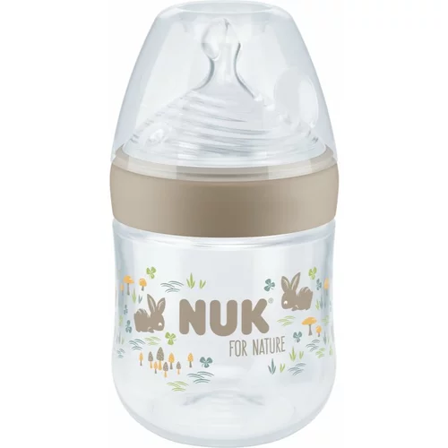 Nuk For Nature bočica za bebe 150 ml