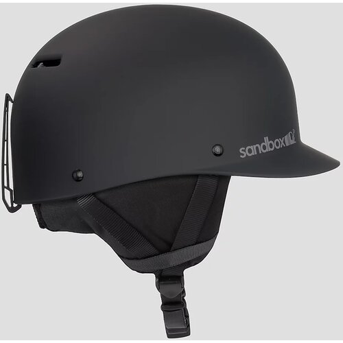 Sandbox Classic 2.0 Snow Celada black (matte) Cene