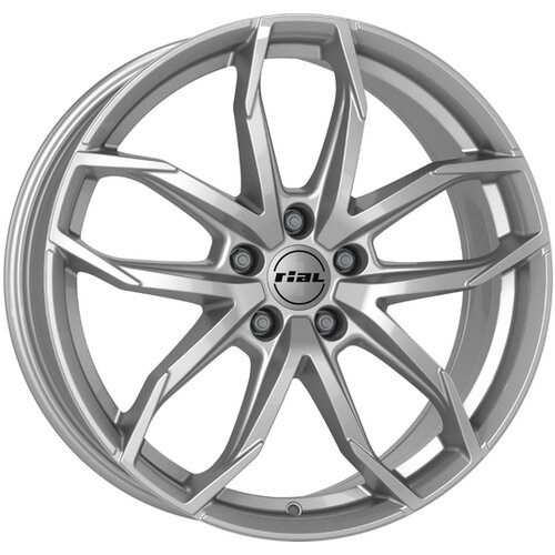 RIAL alu platišča A18 5x112 ET45 8,0x18 LUCCA 70,1 Cene