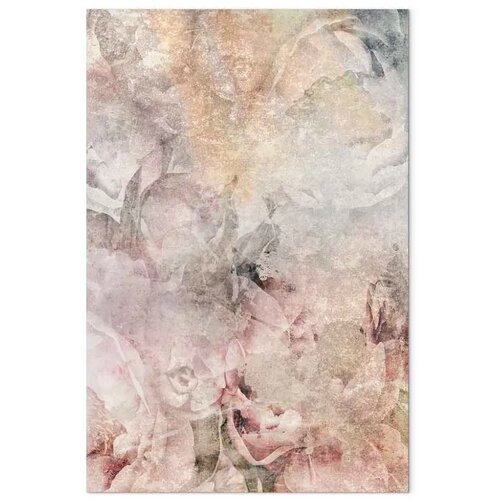  Slika - Nostalgic Bouquet (1 Part) Vertical 80x120 Slike