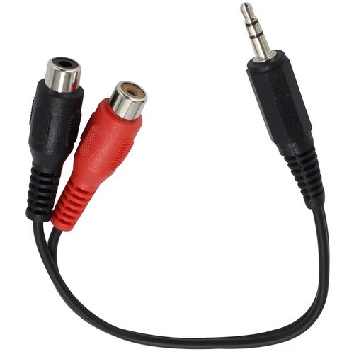 Cabletech Cinch vrvica 2xŽ./BAN. 3.5mm ST. 3m, (20811880) Cene