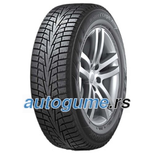 Hankook Winter i*cept X RW10 ( 255/50 R19 103T, Nordic compound SBL DOT2022 ) zimska auto guma Cene
