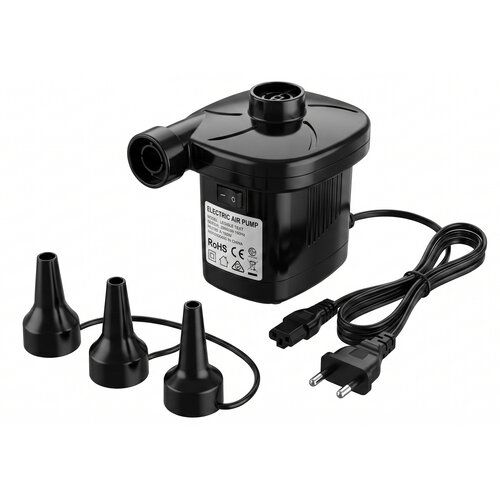 Avenli AC 230 V električna pumpa &amp;ndash; kompresor Slike