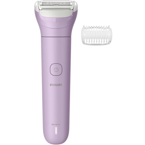 Philips Series 6000 Wet & Dry BRL114/00 električni aparat za brijanje za žene 1 kom Cijene