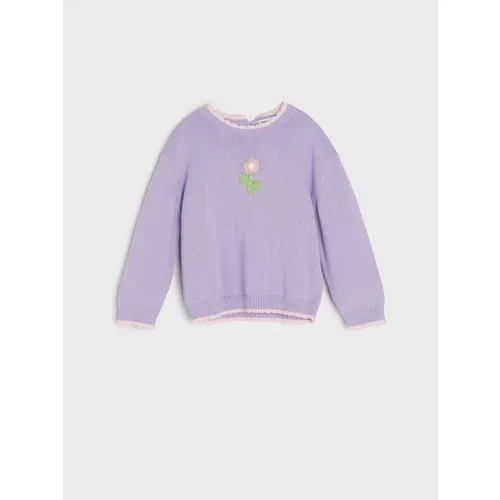 Sinsay džemper za bebe 5484Z-04X