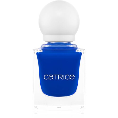 Catrice lak za nohte - Summer Obsessed Nail Lacquer - C01 SEA-YOU-SOON Slike