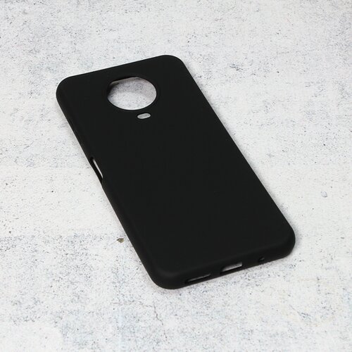 Teracell torbica giulietta za nokia G10/G20 mat crna Slike