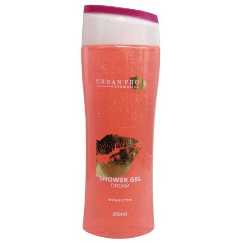 Urban PRO Shower Gel Dream 250ml - Gel za tuširanje Cene