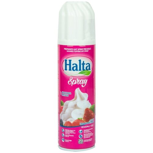  Šlag u spreju biljni halta 250G Cene