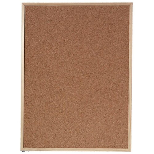 Herlitz OGLASNA TABLA -PLUTA 60X80 CM 1600048 Cene