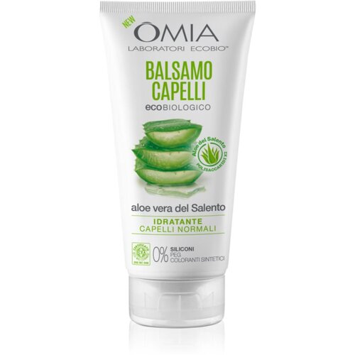 Omia Laboratories Aloe Vera del Salento hidratantni regenerator s aloe verom 180 ml Slike