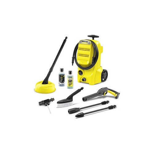 Karcher perač pod pritiskom K 3 Classic Car Cene