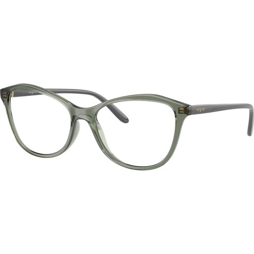 VOGUE Eyewear VO5602 3086 M (52) Zelena/Kristalna Cene