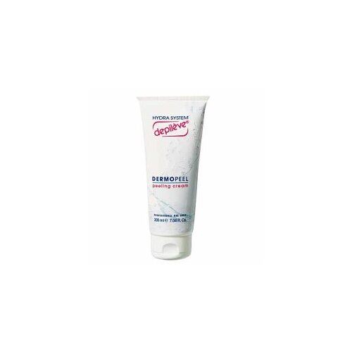  Piling za ruke Depileve Dermo Peel Krema &amp;ndash; 200 ml (Outlet) Slike